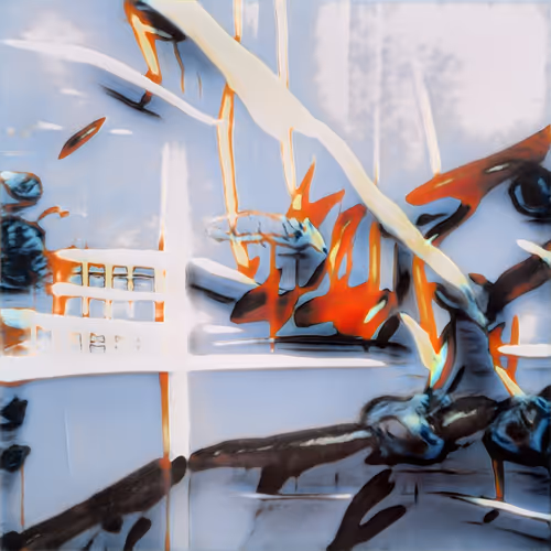 Artificial Intelligence Art