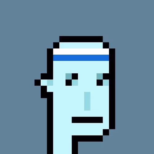 CryptoMister Collection - old