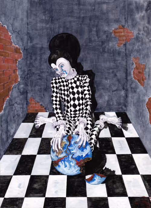 Item #26711941652724777896618574577961470022300837608019064510786697739629670432769 Media