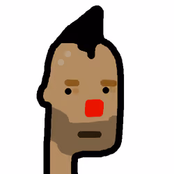 low effort punk 2324