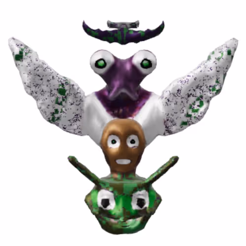 Item #91424983971566300773513476046080503882242609555647300750695752102686421417985 Media