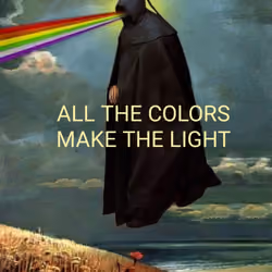 The light process