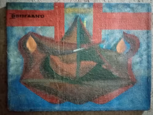 Item #91419314110800337009204889244420491545842303505927805999053350476825952880288 Media