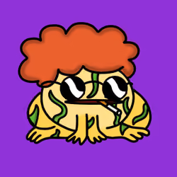 DoodleToadz #11