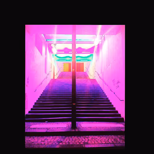 Paris Acid Collection