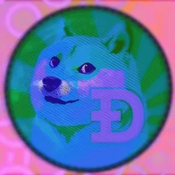 Hypertonic Dogecoin