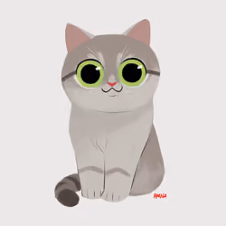 Cat #1