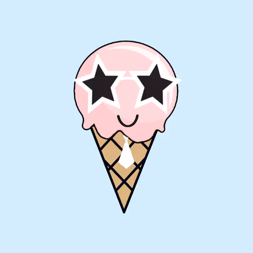 Ice Cream Shades