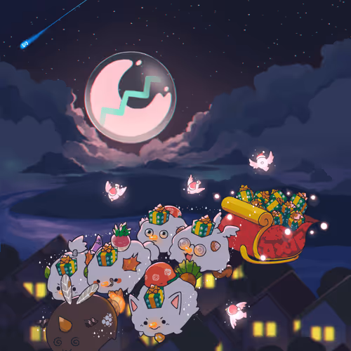 AxieSpike Collection