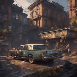 MAFIACAR 05