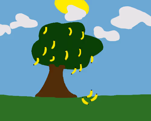 Sloppy Tree 17