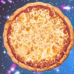 GOAT Pizza