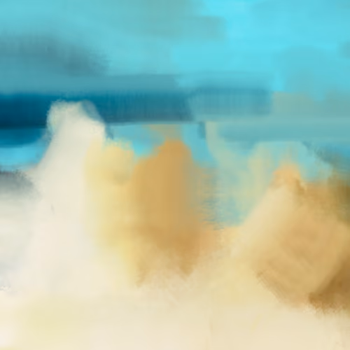Sandcastles