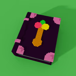 Item Media