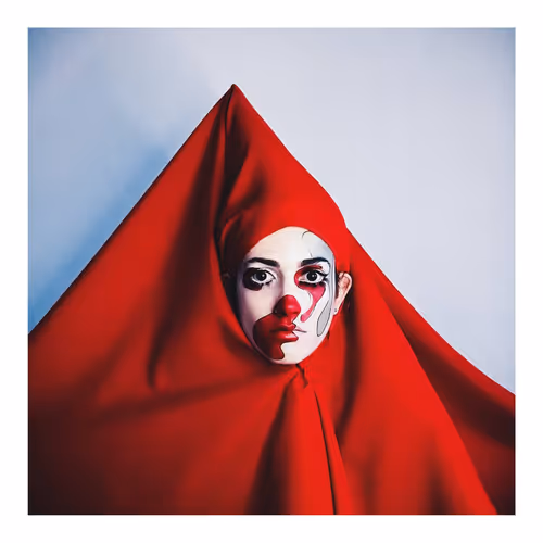 Item #65921046603589680803380050582939464182208799172879777310519077978690939781121 Media