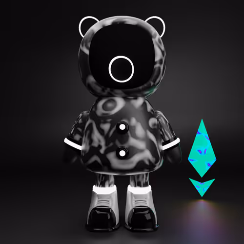 Item #27607376380696893993092802887446525003335029764550337394469326484590385168385 Media