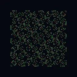 Glitchglyph #509