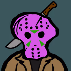 SpookVillain #39