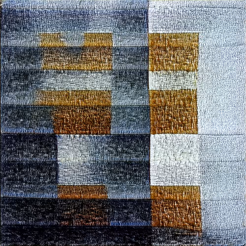 Elohim AI Abstracto  #165