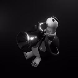 mono musicguy V