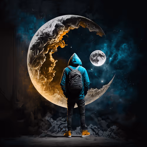 Wen Moon?.... So close yet so far..