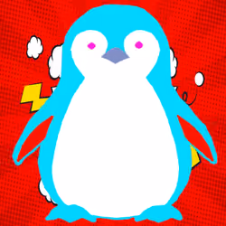 Penguin Club Official #37