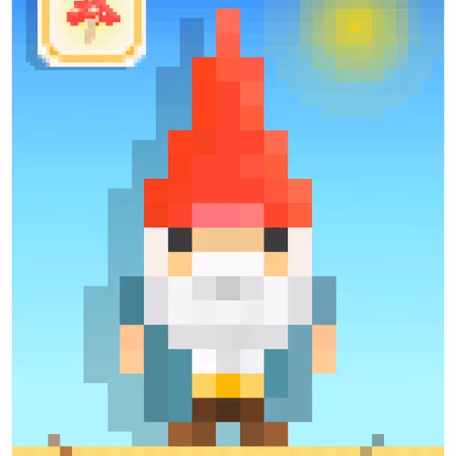 Bitgnome