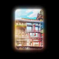 ĀKU アーク Day
