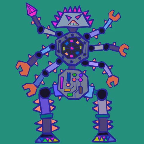 Item #45996788349713793006226382673845721894885246721850961843010182944962717417473 Media