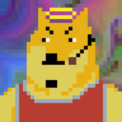 CryptoShibe #1489