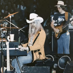 Leon Russell