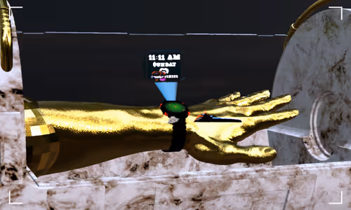 Item #21155387755594258950403624941533333481802665022412670603377497832128295993345 Media
