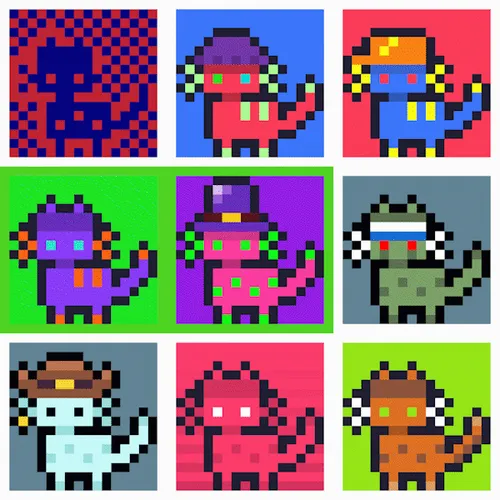 Item #27238779452016854555814460048625143977004240266912122657411562071453023076353 Media