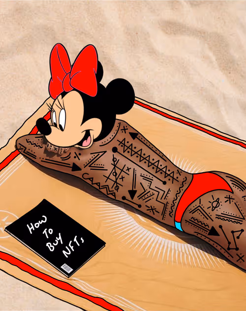 Item #72141784933611910119995668584743221296392619915790106523407305628883684950017 Media