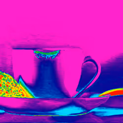 Maki Art - Cappuccino digital edition no.12
