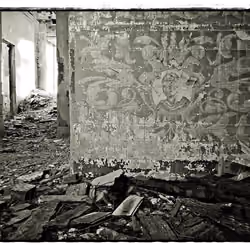 FORGOTTEN LIVES #012