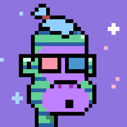 MonkePunk #905