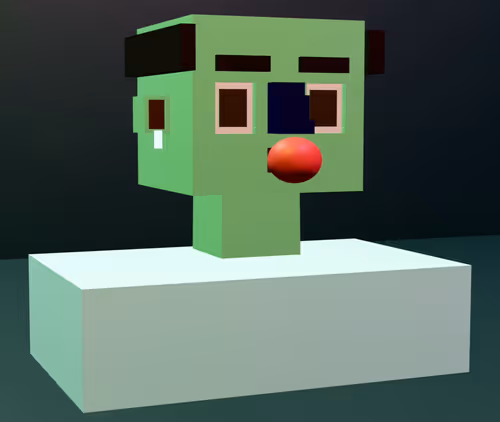 Item #11823619585588211736279213717417378017492943428164924927104479970996787347457 Media