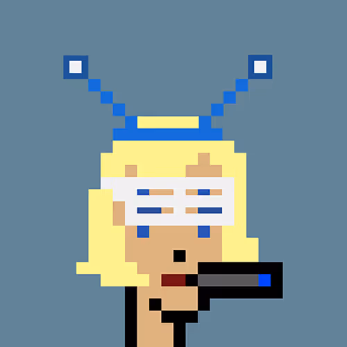PartyPunk #0036