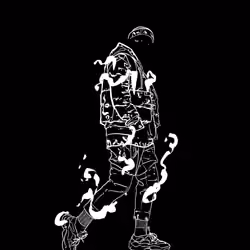 VOID WALK