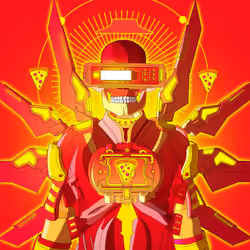 Undead Driver #101