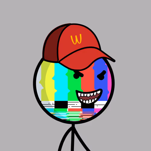 Stick Mang #95