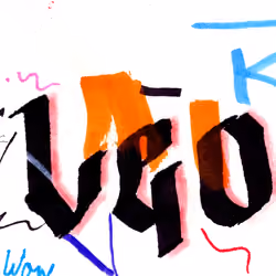 Scribble Test Token #01.115