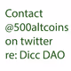 500Bitcoin Collection