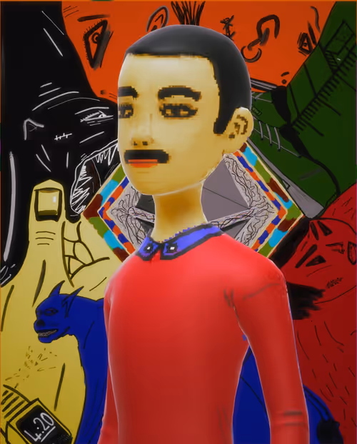 Item #64917203727768816578103172865423557860789159621847865765863245508716978503681 Media