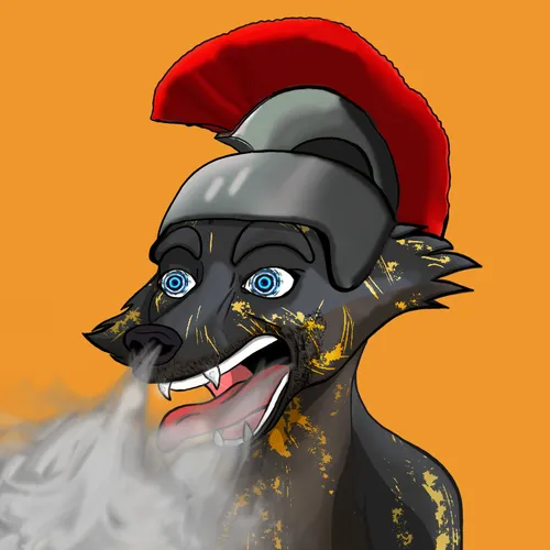 Cunning Fox 5963