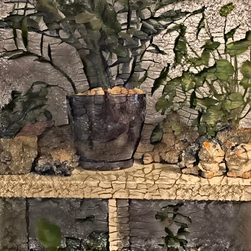 Item #84889371555348711549292944626778091339480944889018475842771169809771280728065 Media