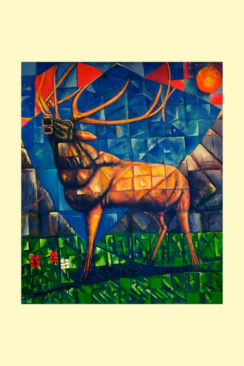 Item #98199809023762123732219275350316083080417473016680929854244224144672152354817 Media