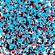 Atomic fragments by Santos