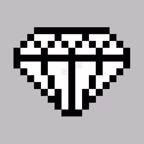 Diamond #1841